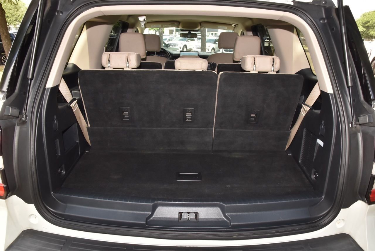 Certified 2022 Ford Expedition XLT RWD image 37