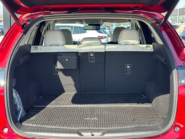 New 2025 MAZDA CX-5 AWD 2.5 S w/ Premium Plus Pkg image 10