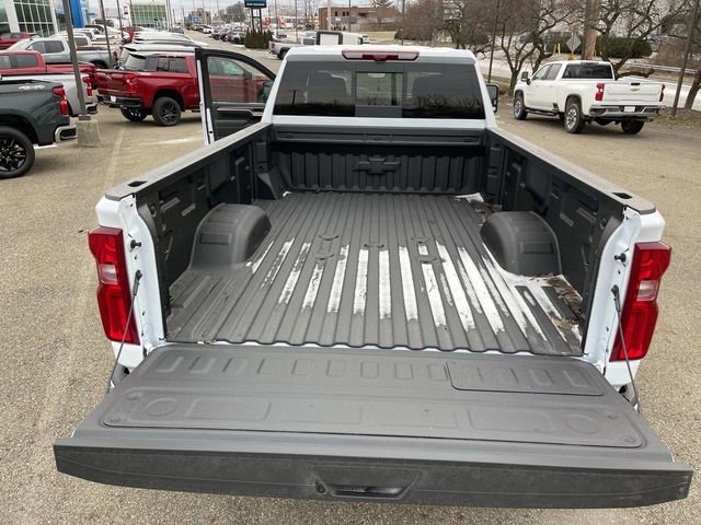 New 2026 Chevrolet Silverado 3500 High Country w/ Technology Package AWD/4WD image 23