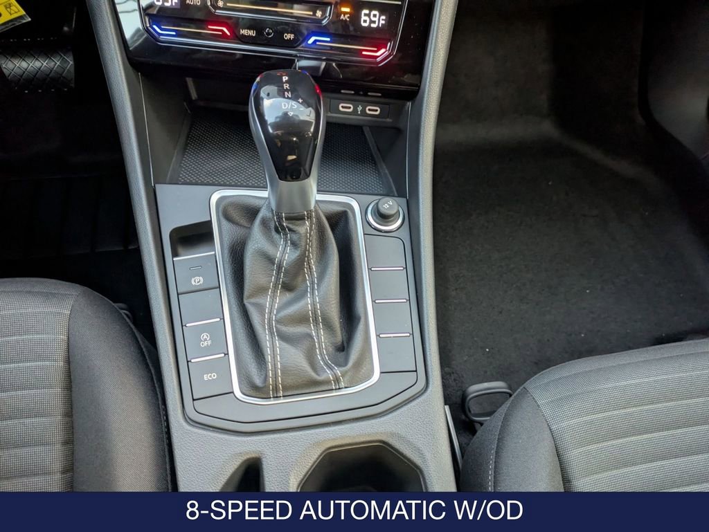 New 2026 Volkswagen Jetta S FWD image 29