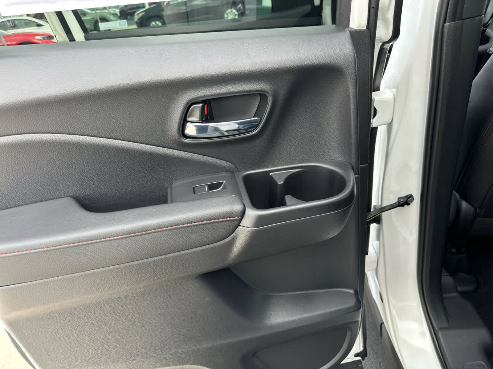 New 2026 Honda Ridgeline Black Edition image 47