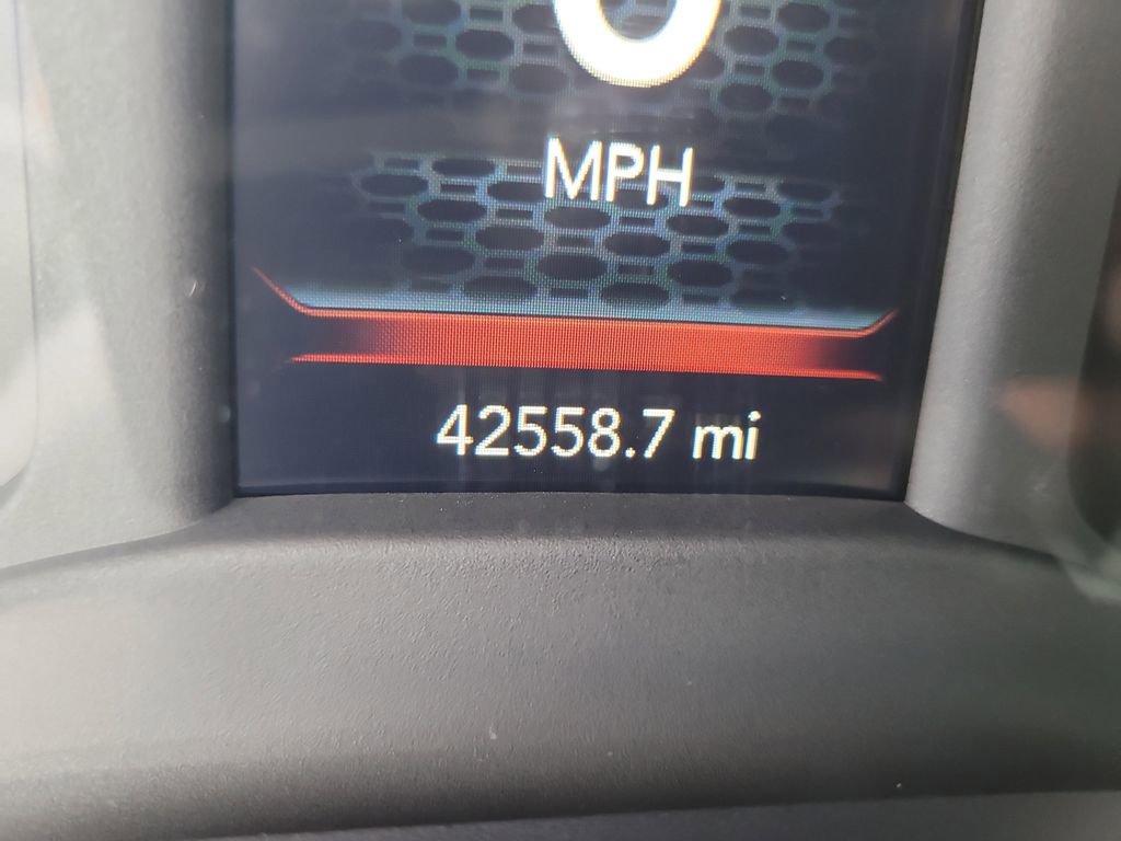 Used 2024 RAM 2500 Big Horn AWD/4WD image 30