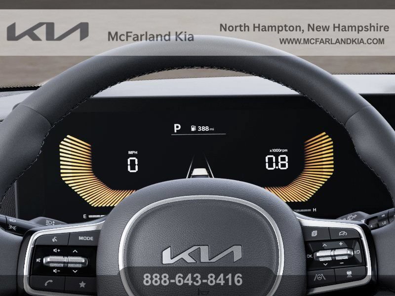 New 2026 Kia Carnival FWD image 21
