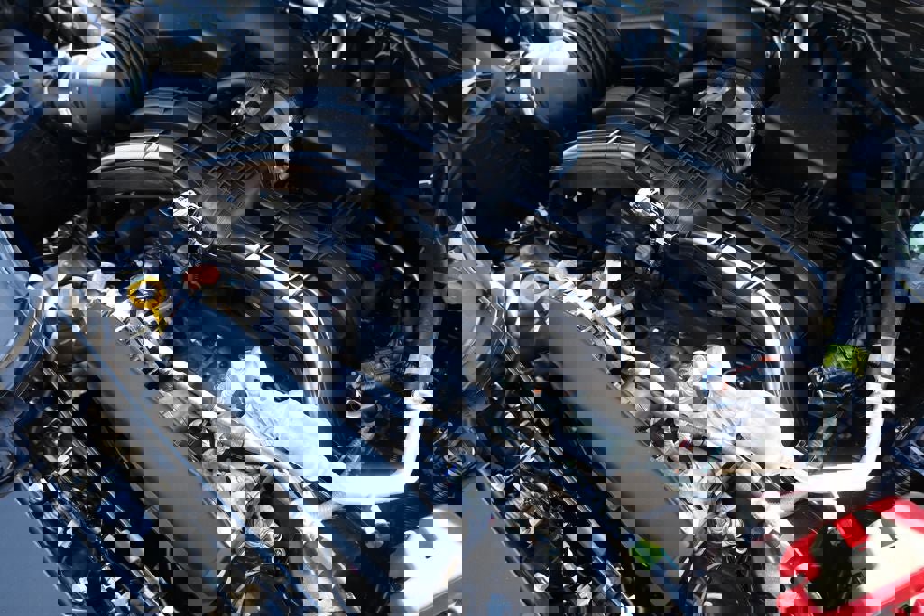 New 2026 Subaru Crosstrek 2.0i Premium image 24