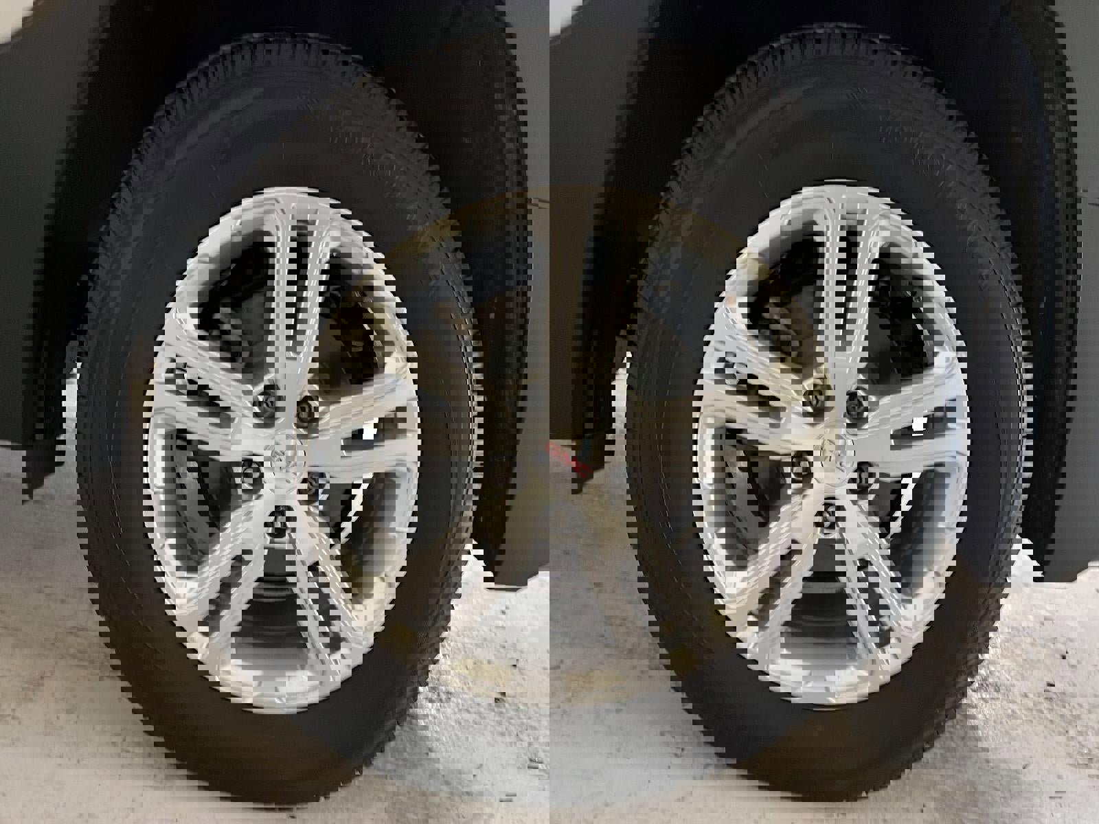 Used 2019 GMC Terrain SLE image 28