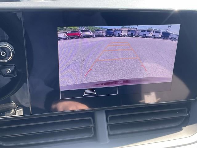 Used 2024 Chevrolet Trax LS w/ LS Convenience Package FWD image 18