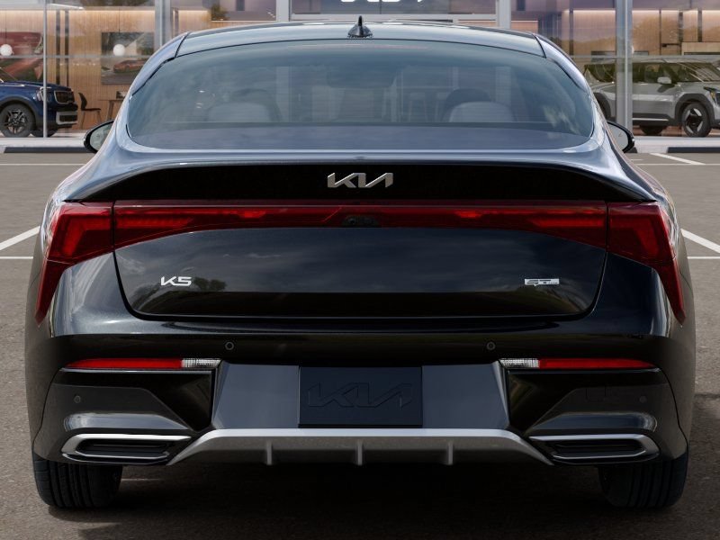 New 2026 Kia K5 GT-Line w/ GT-Line Premium Package FWD image 13
