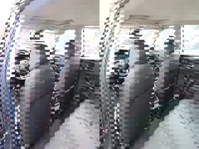 New 2026 Honda Accord Touring image 14