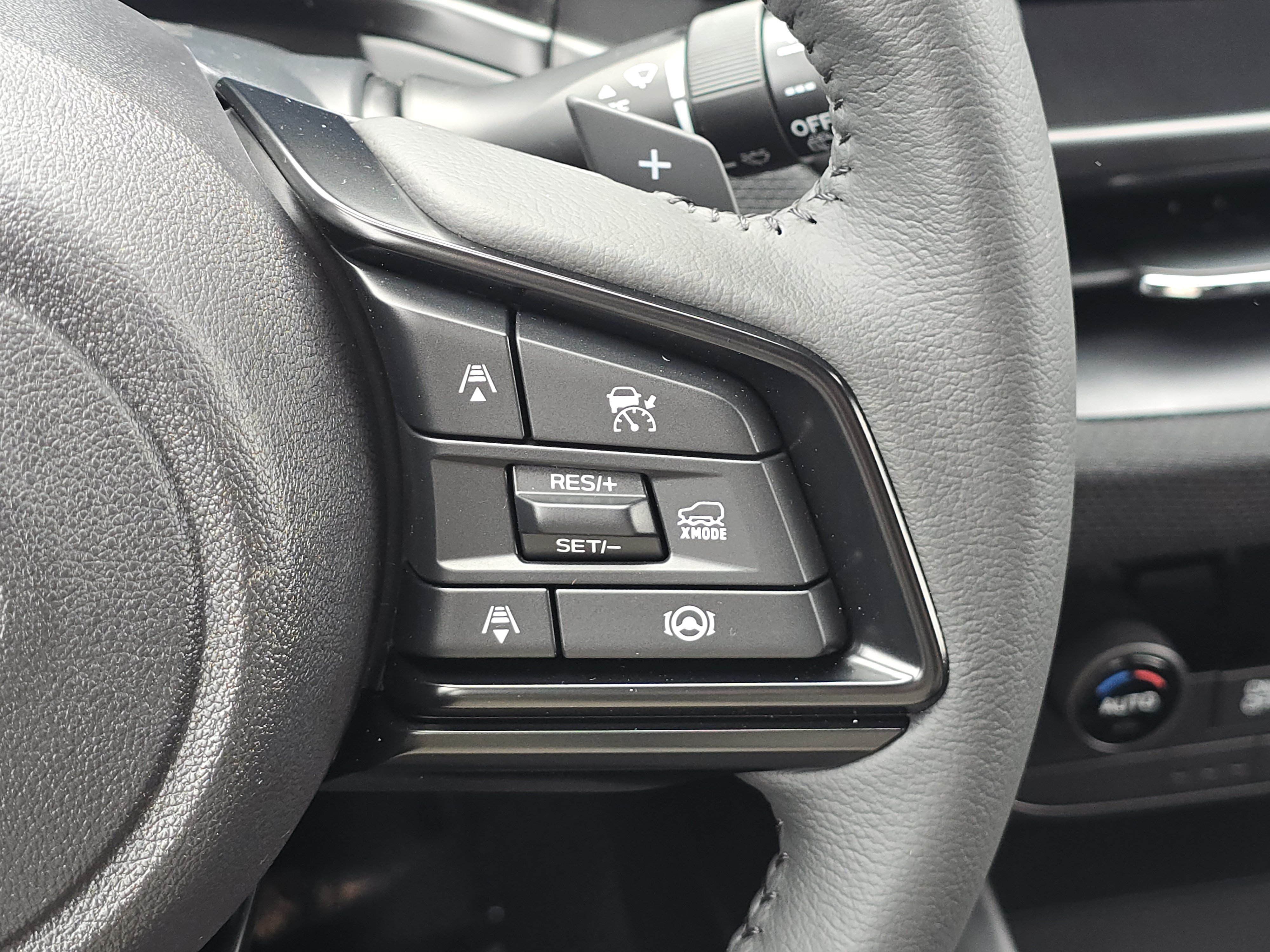 New 2026 Subaru Outback Premium AWD/4WD image 25