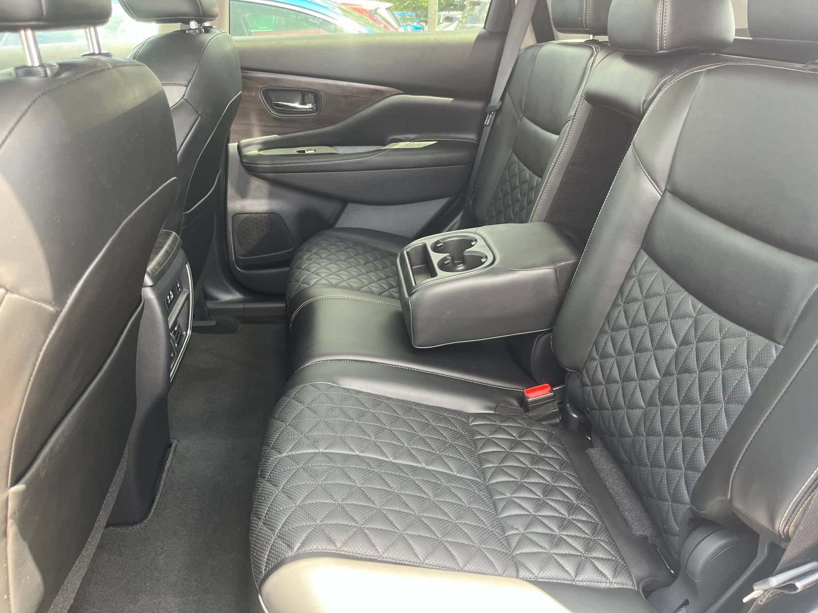 New 2026 Chevrolet Blazer LT w/ Convenience Package FWD image 12
