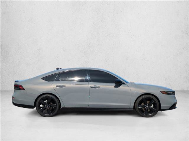 Used 2024 Honda Accord Sport image 4