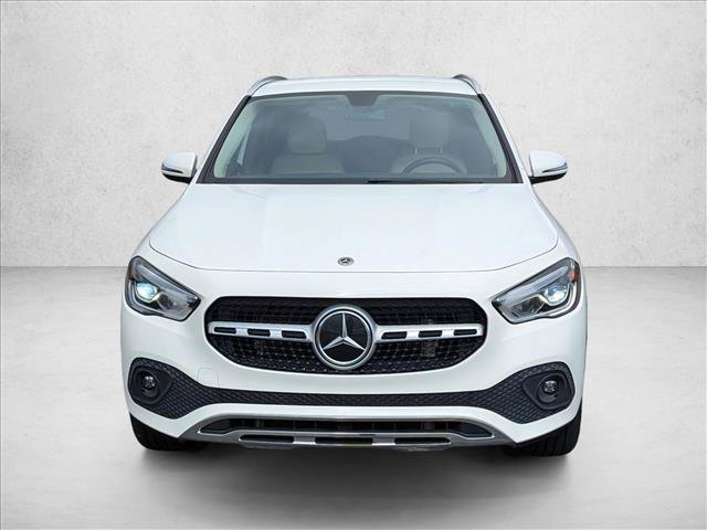 Used 2022 Mercedes-Benz GLA 250 GLA 250 image 2