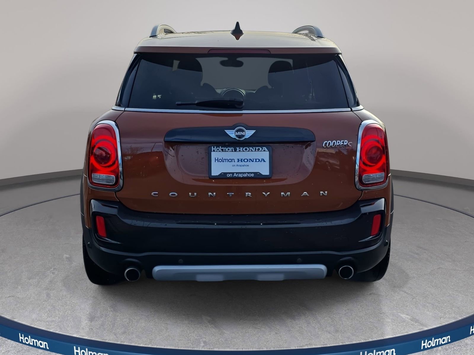 Used 2018 MINI Cooper Countryman S image 7