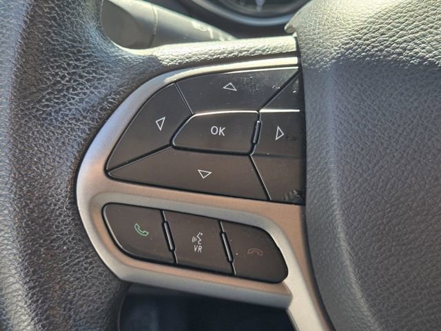 Used 2019 Jeep Cherokee Latitude w/ Popular Appearance Group FWD image 25