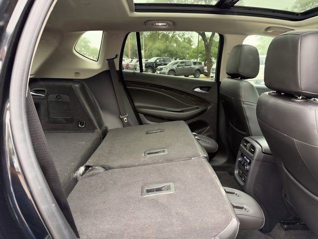 Used 2020 Buick Envision Essence w/ Experience Buick Package FWD image 17