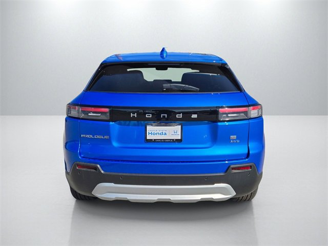 New 2025 Honda Prologue EX image 5
