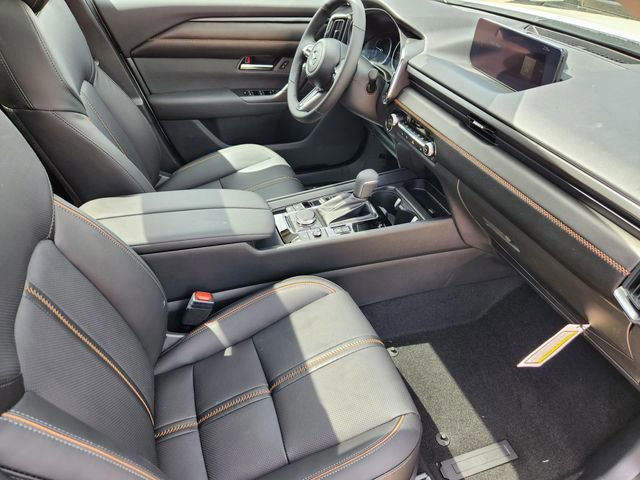 Certified 2025 MAZDA CX-50 2.5 Hybrid w/ Weather Package image 17