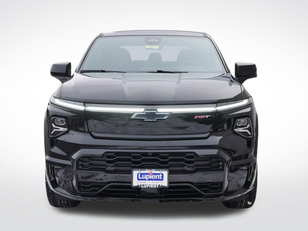 Used 2024 Chevrolet Silverado EV RST image 11