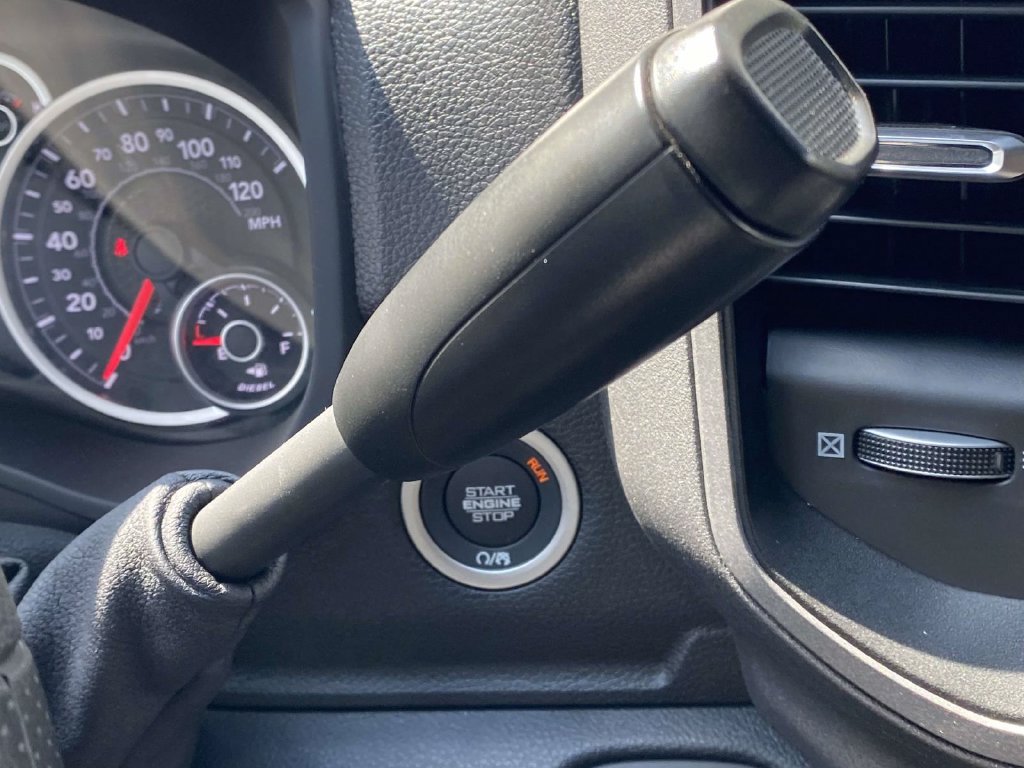 New 2027 RAM 4500 Tradesman AWD/4WD image 27