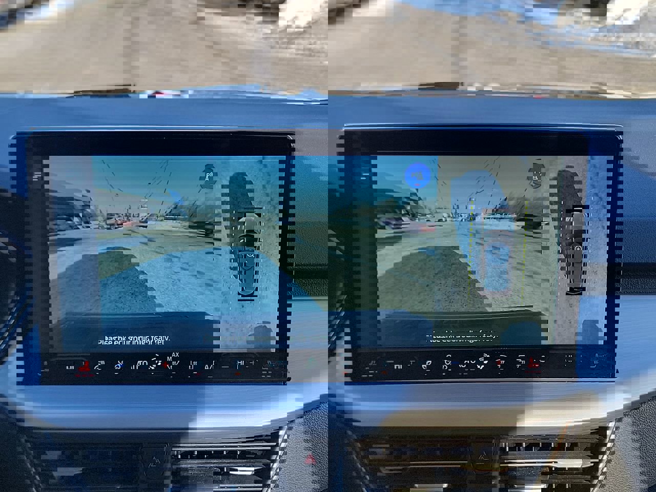 Used 2024 Ford Escape Platinum image 17