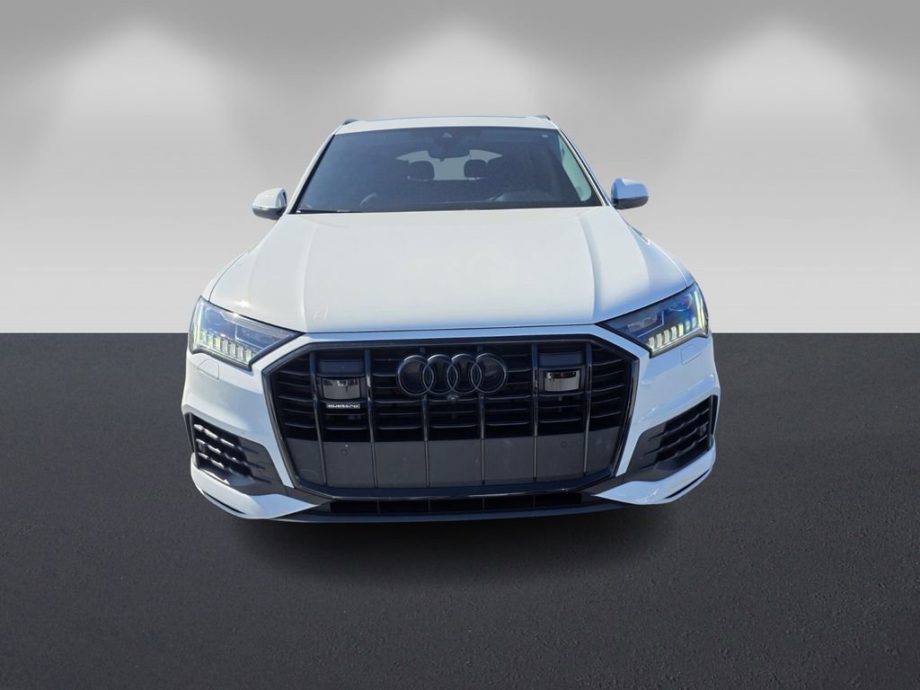 Used 2023 Audi Q7 2.0T Premium Plus w/ Premium Plus Package AWD/4WD video 2