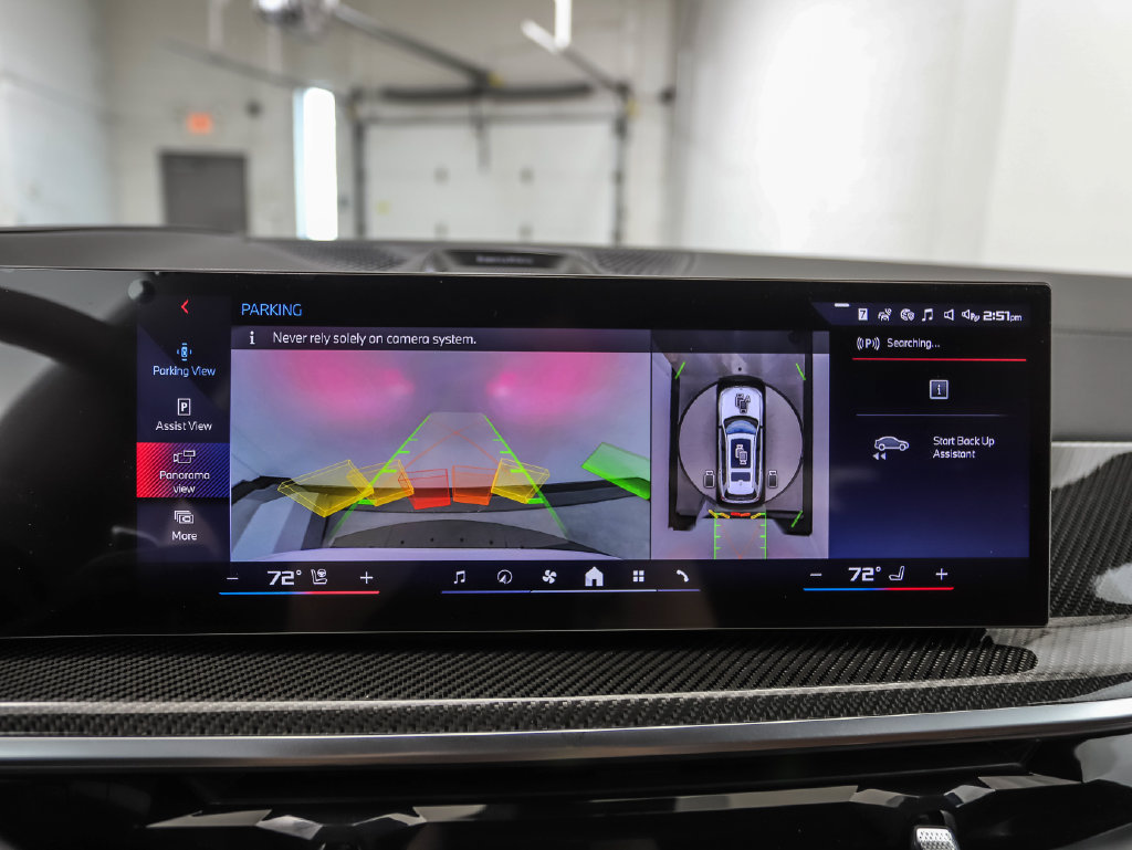 New 2027 BMW X7 M60i AWD/4WD image 19
