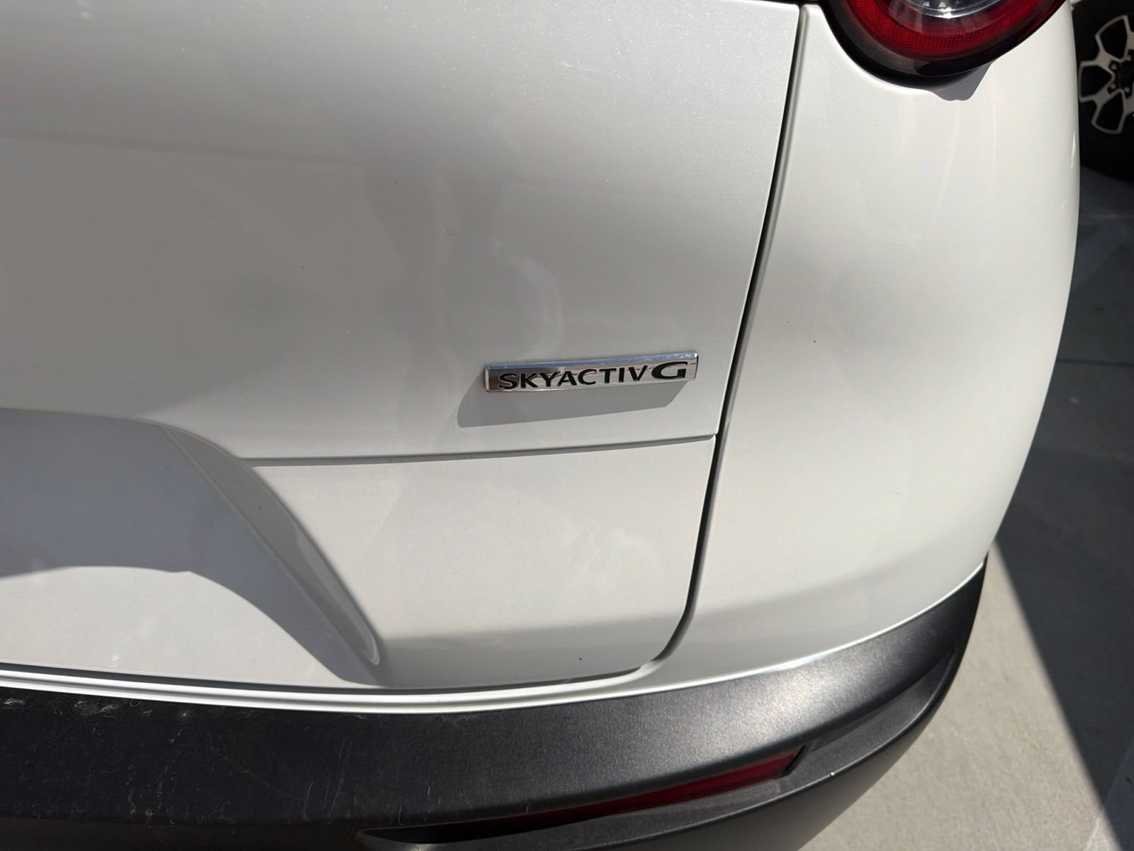 Used 2023 MAZDA CX-30 AWD 2.5 S w/ Select Package image 17