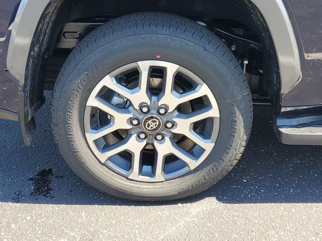 New 2026 Toyota Sequoia 1794 Edition w/ TRD Performance Package (TMS) AWD/4WD image 5