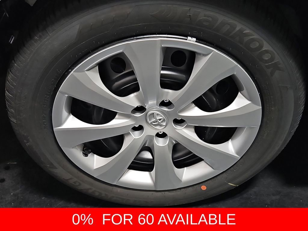 New 2026 Toyota Corolla LE image 9