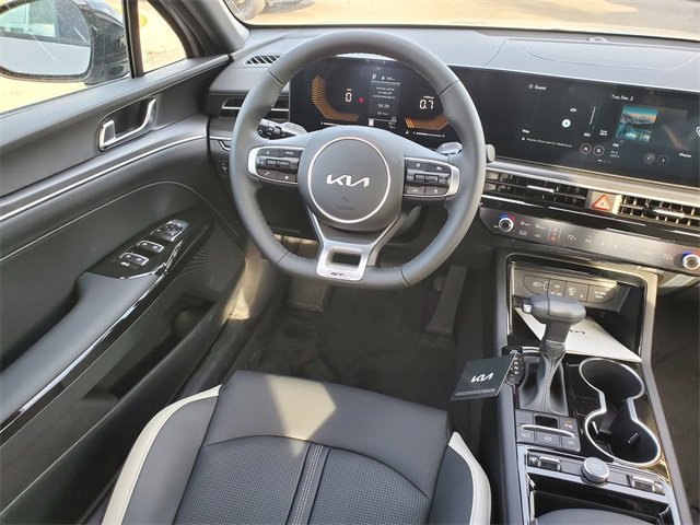 New 2026 Kia K5 GT-Line image 8