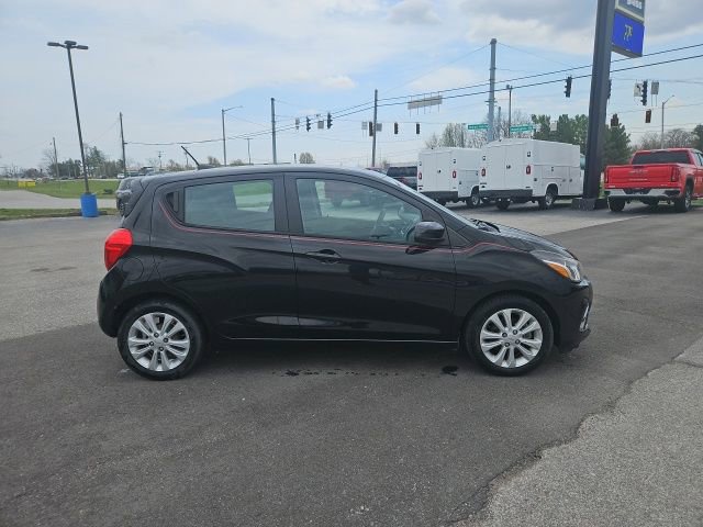 Used 2018 Chevrolet Spark LT image 5