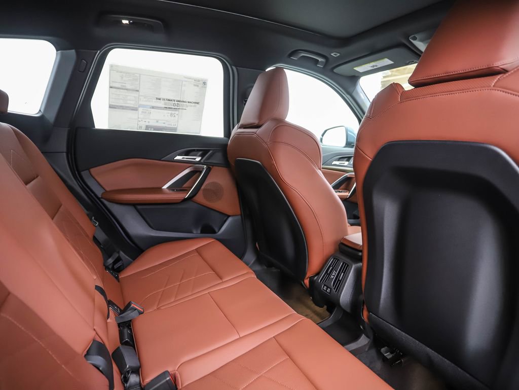 Used 2026 BMW X1 xDrive28i image 24