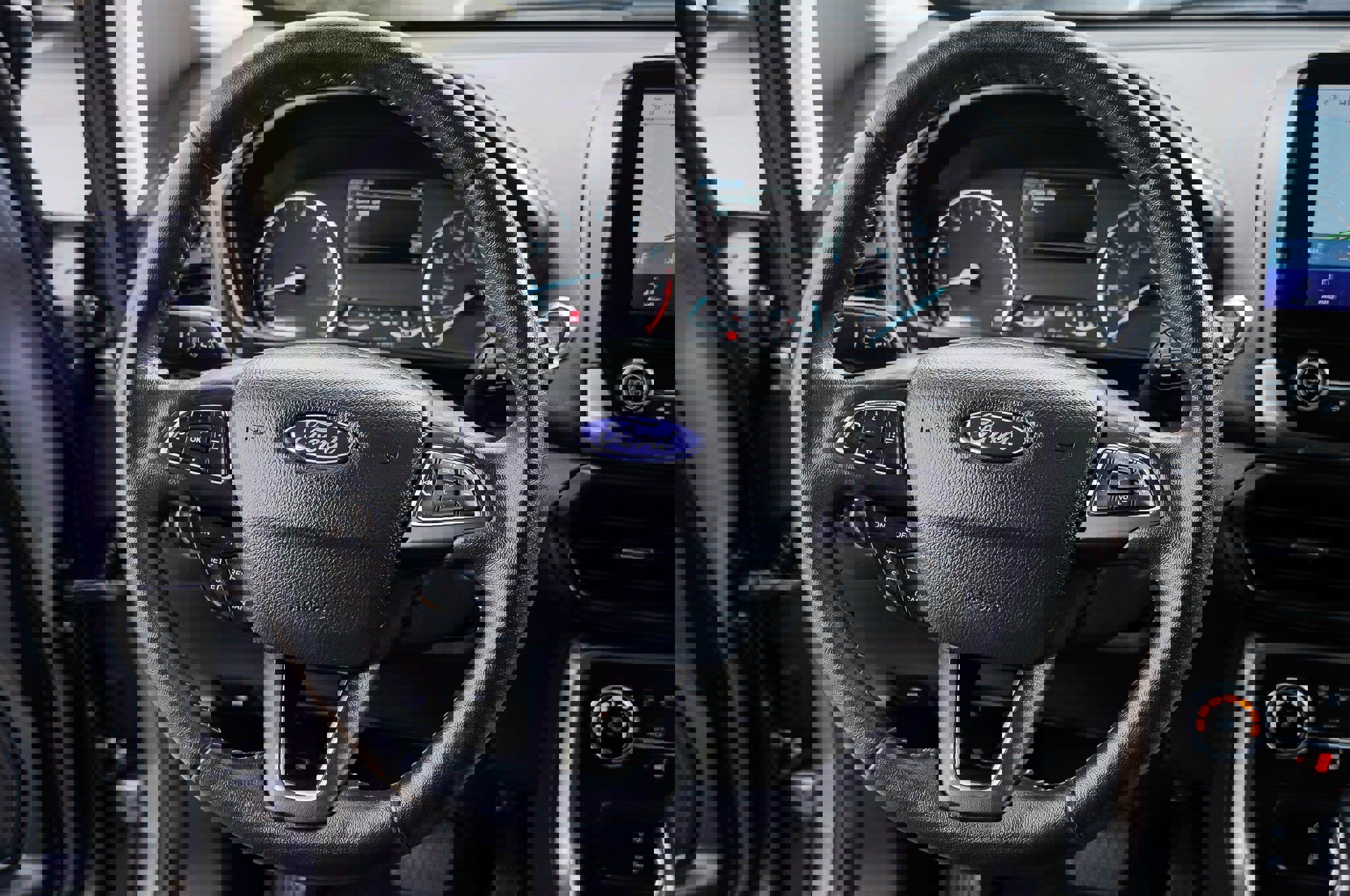 Used 2020 Ford EcoSport SES image 34