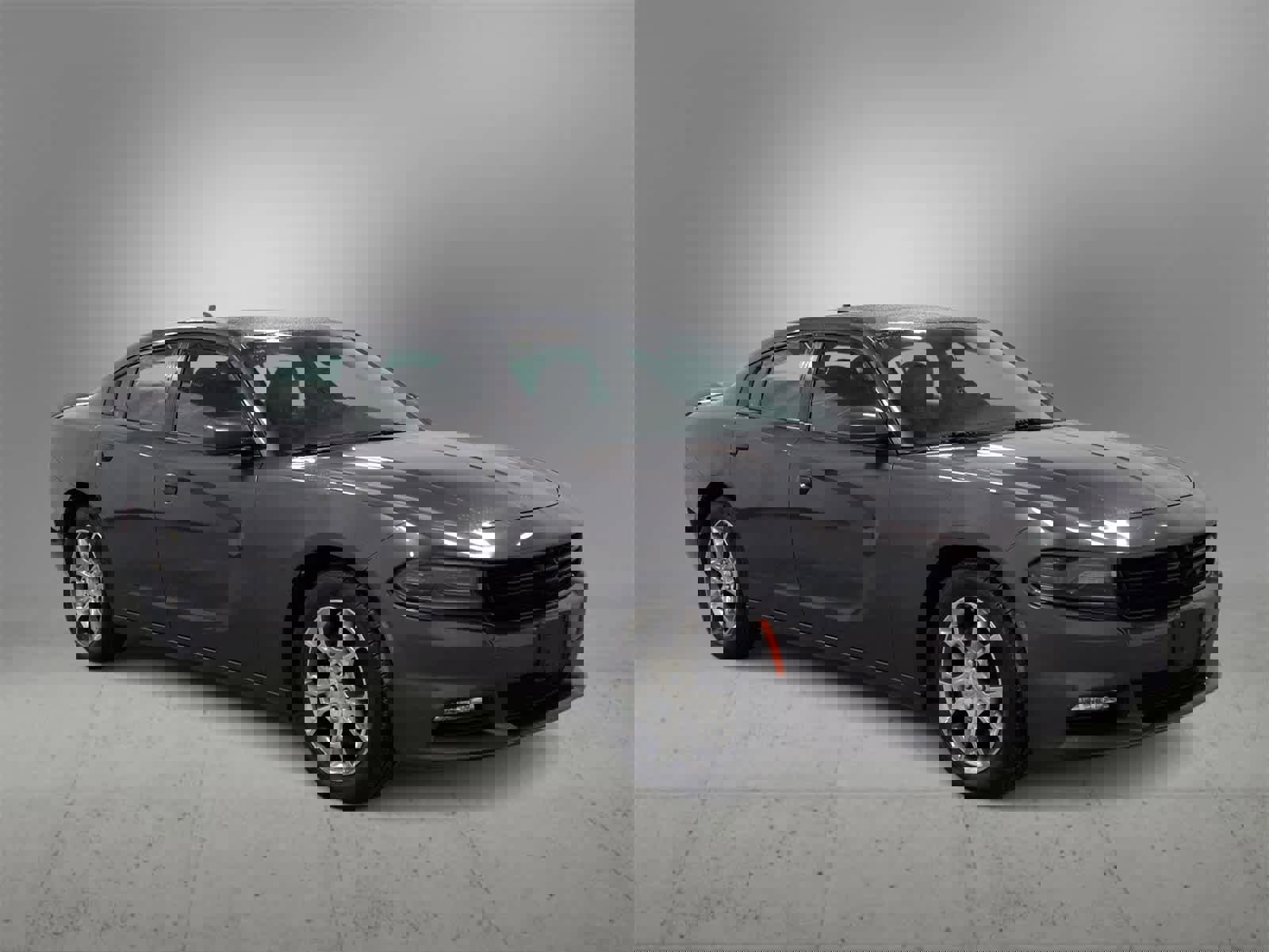 Certified 2016 Dodge Charger SXT w/ AWD Plus Group image 2