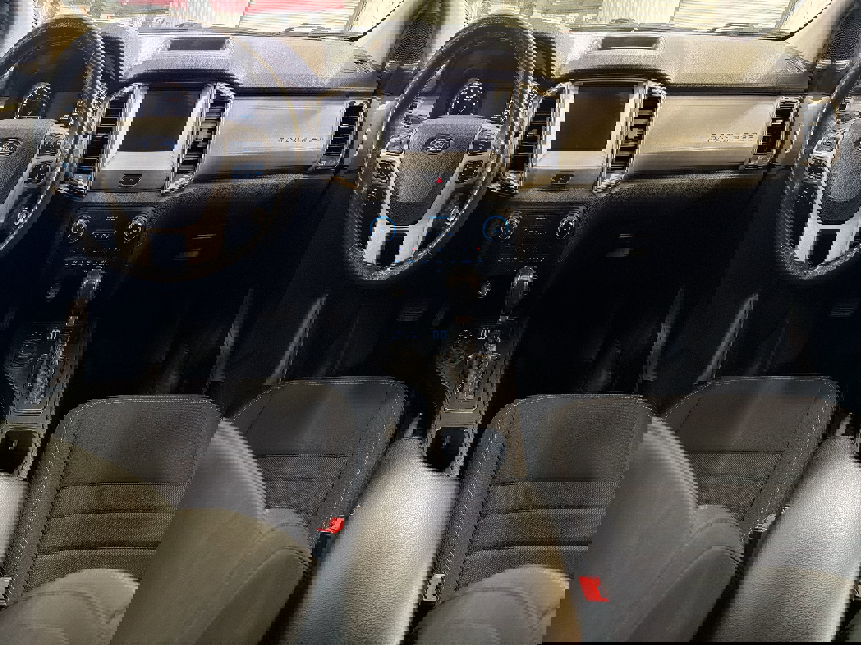 Used 2020 Ford Ranger XLT w/ Equipment Group 301A Mid image 23