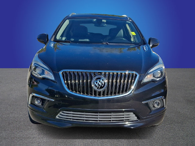 Used 2017 Buick Envision Essence FWD image 2