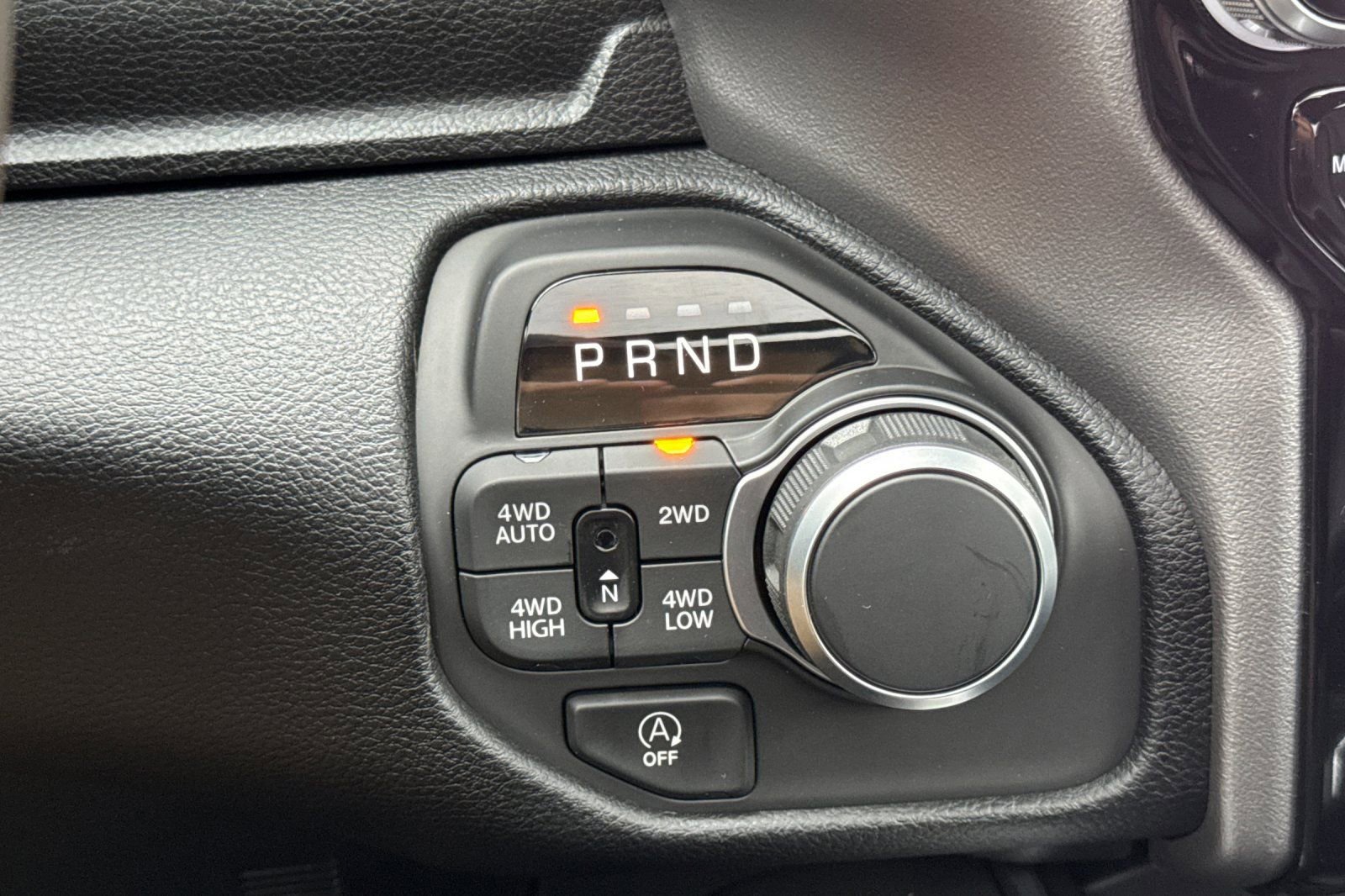 New 2026 RAM 1500 Big Horn image 26