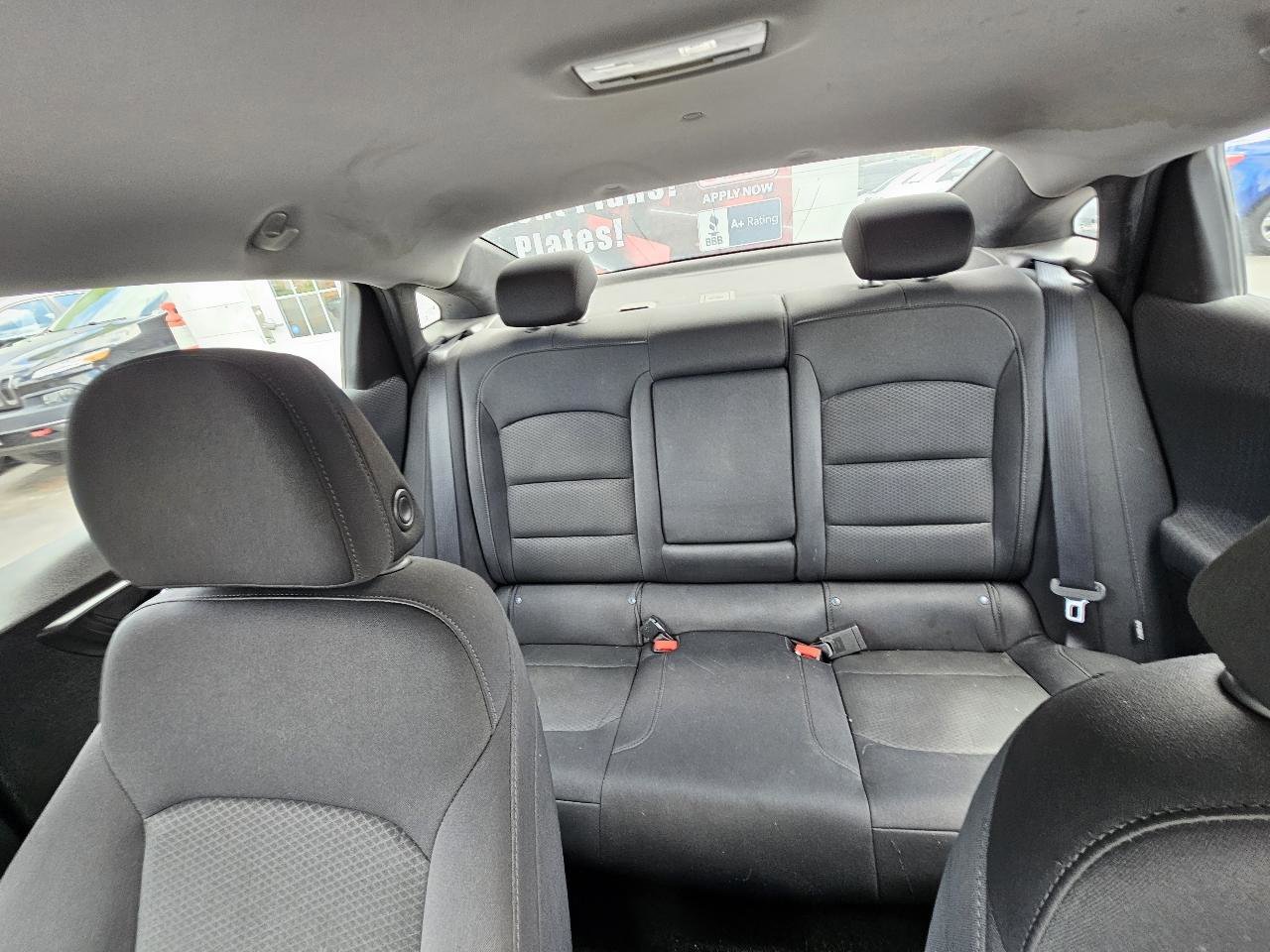 Used 2016 Chevrolet Malibu LT FWD image 21