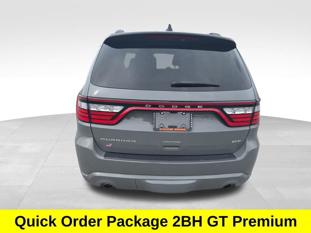 Used 2023 Dodge Durango GT image 4