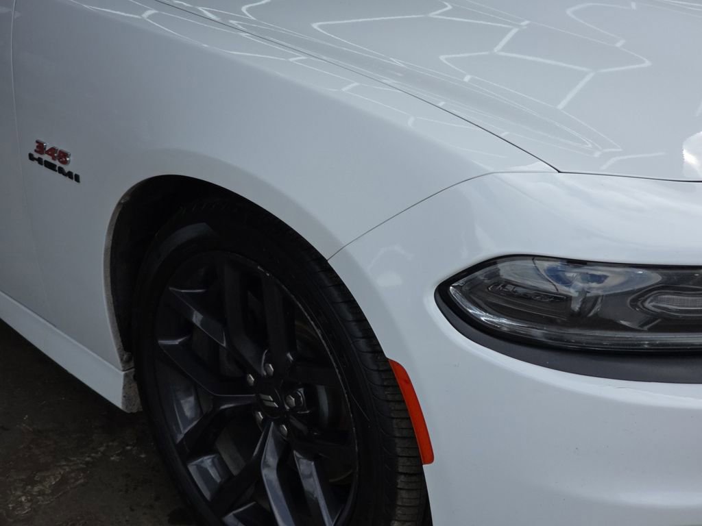 Used 2020 Dodge Charger R/T w/ Plus Group RWD image 34