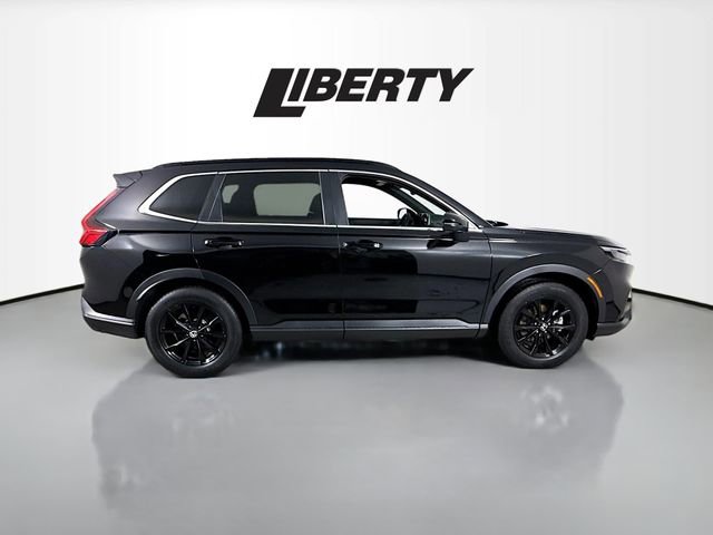 Used 2023 Honda CR-V Sport image 8
