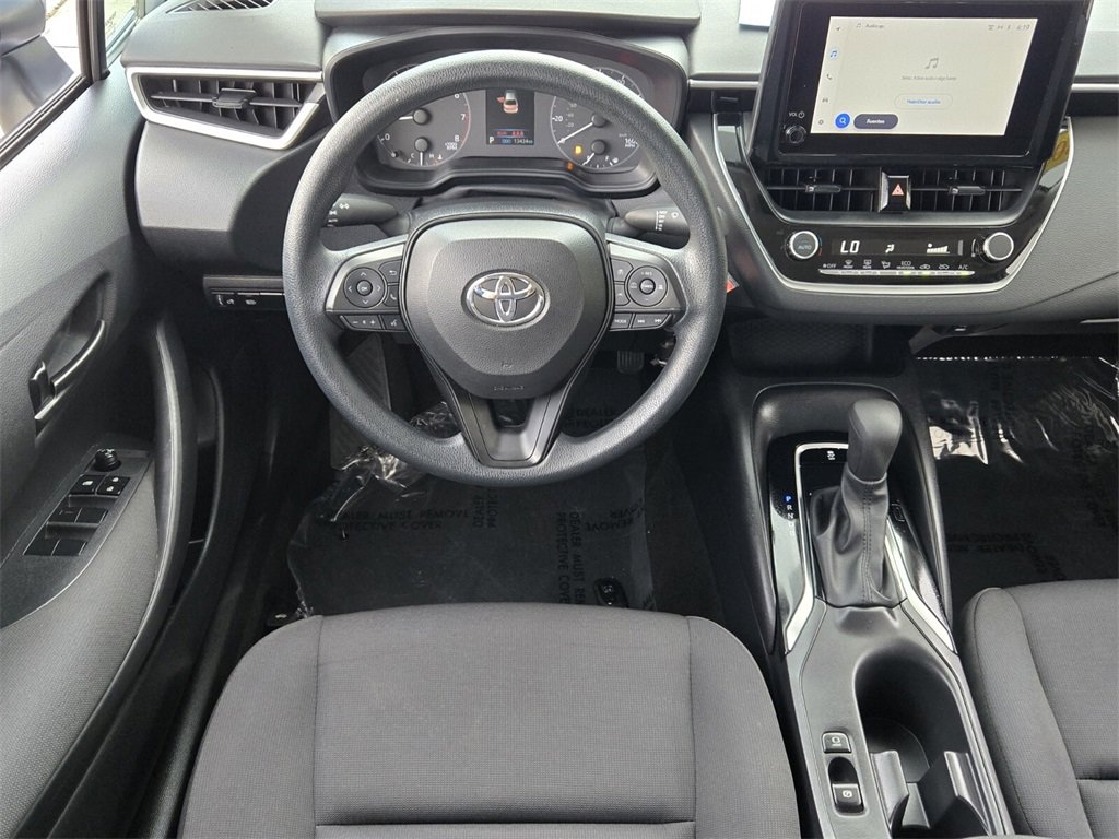 Used 2023 Toyota Corolla LE image 15
