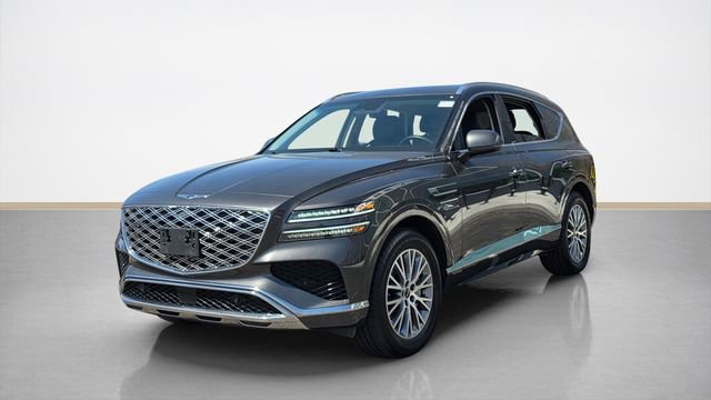Used 2025 Genesis GV80 2.5T Standard AWD/4WD image 6