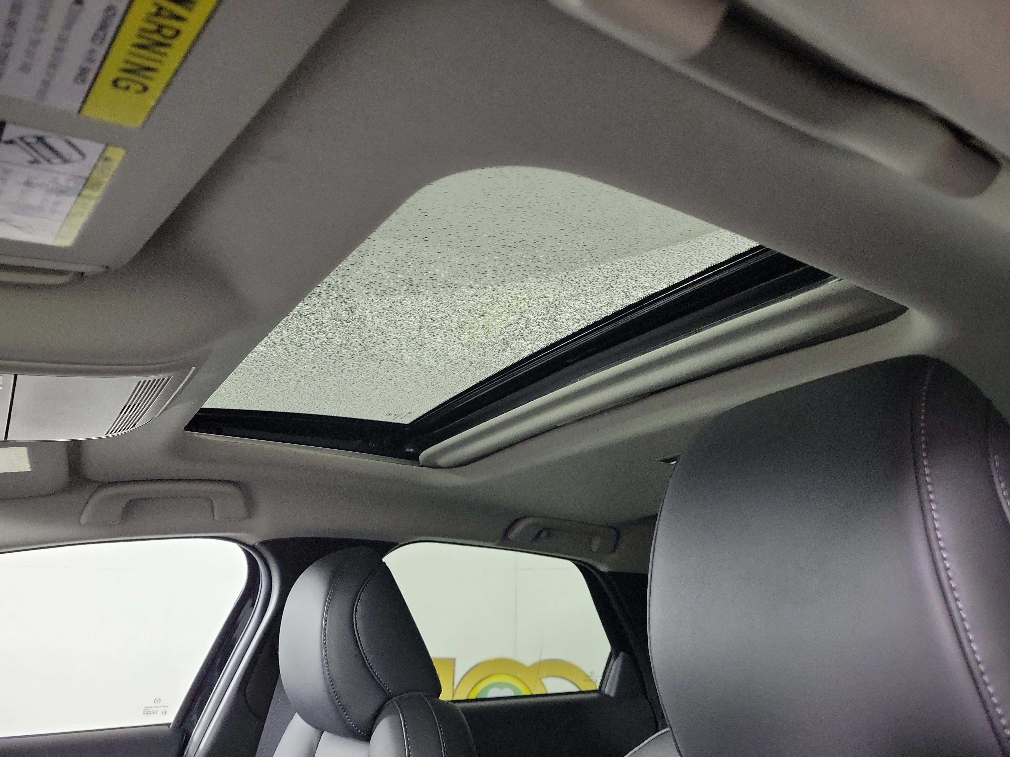 New 2026 MAZDA CX-30 AWD 2.5 S image 22