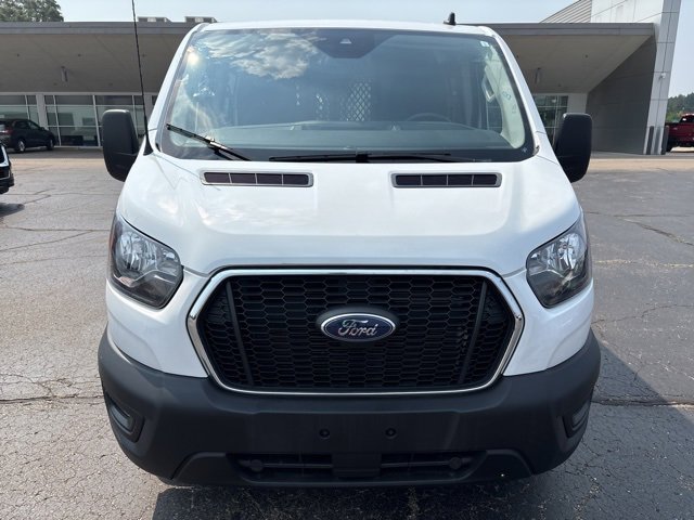 Used 2024 Ford Transit 250 Base w/ Exterior Upgrade Package image 8