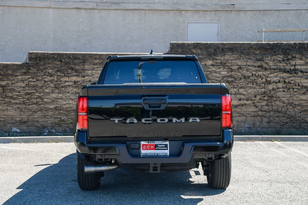 New 2026 Toyota Tacoma SR5 RWD image 8