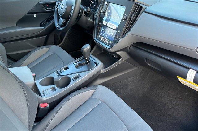 New 2026 Subaru Crosstrek 2.5i image 13