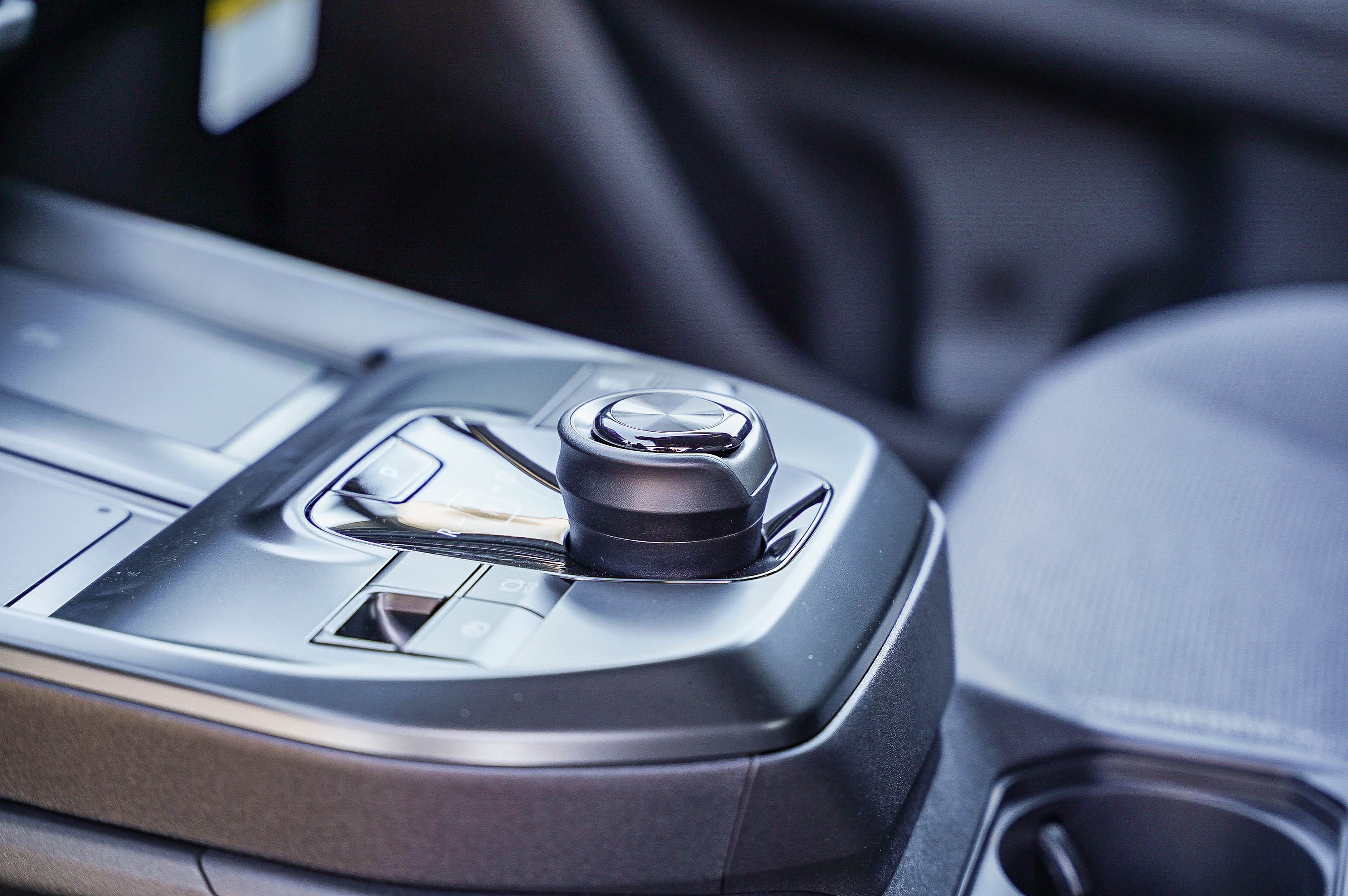 New 2026 Toyota bZ image 25