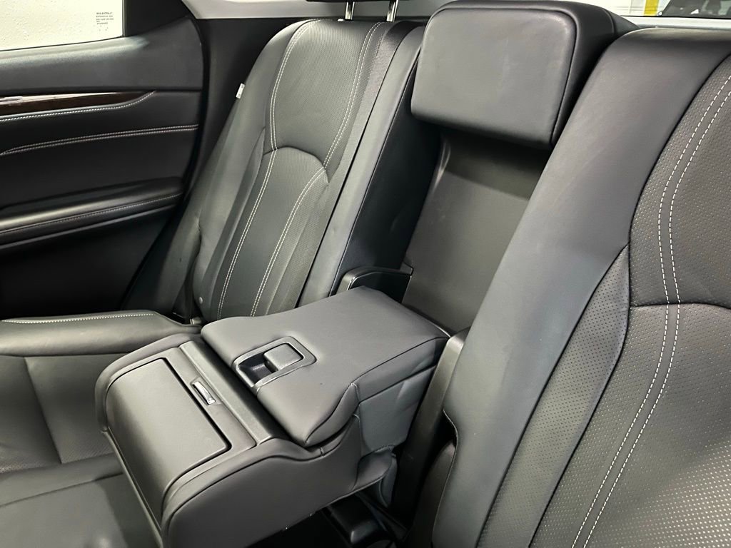 Used 2018 Lexus RX 350 AWD w/ Premium Package image 15