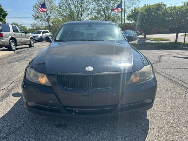 Used 2006 BMW 325i Sedan RWD image 9